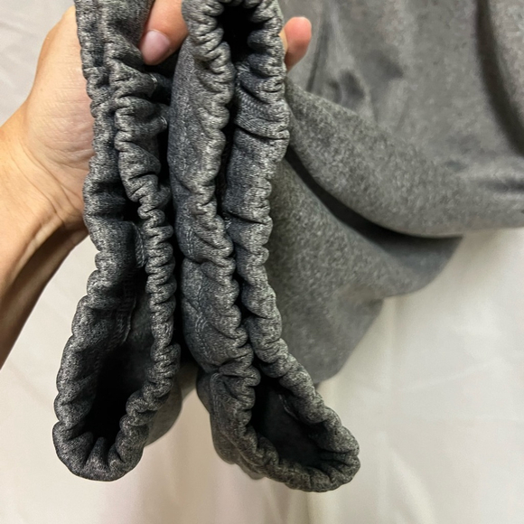 The North Face Grey Cropped Jogger Sweats for Women Sz XXL NWT - Picture 7 of 7